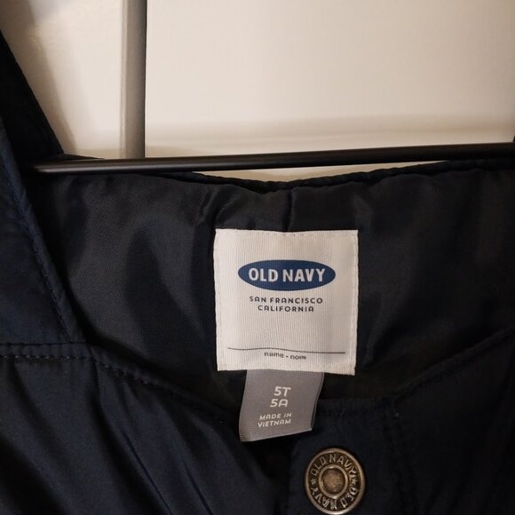 Old Navy Kids Puffer Snow Suit - Picture 6 of 10